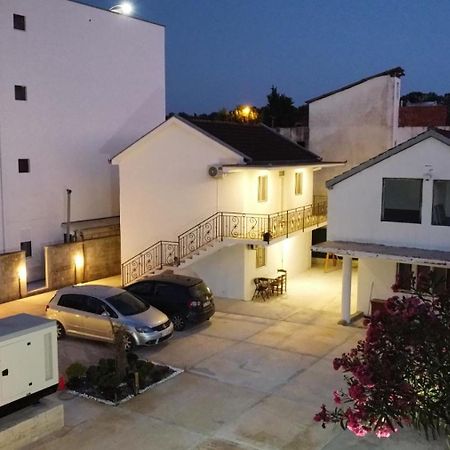 Buzuku House Hotel Ulcinj Ngoại thất bức ảnh