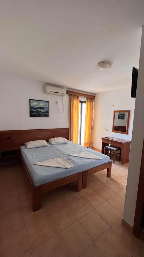 Buzuku House Hotel Ulcinj Ngoại thất bức ảnh
