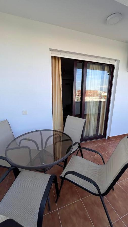 Buzuku House Hotel Ulcinj Ngoại thất bức ảnh
