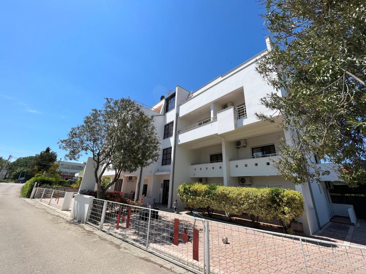 Buzuku House Hotel Ulcinj Ngoại thất bức ảnh