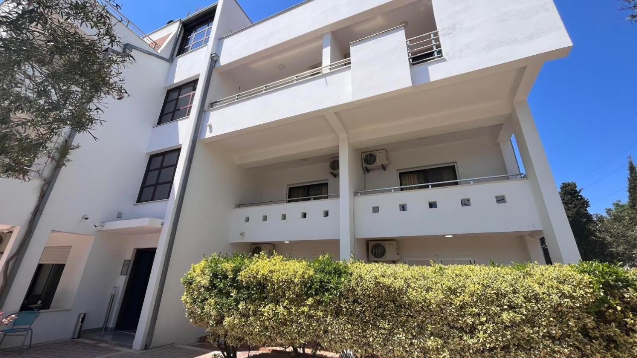 Buzuku House Hotel Ulcinj Ngoại thất bức ảnh