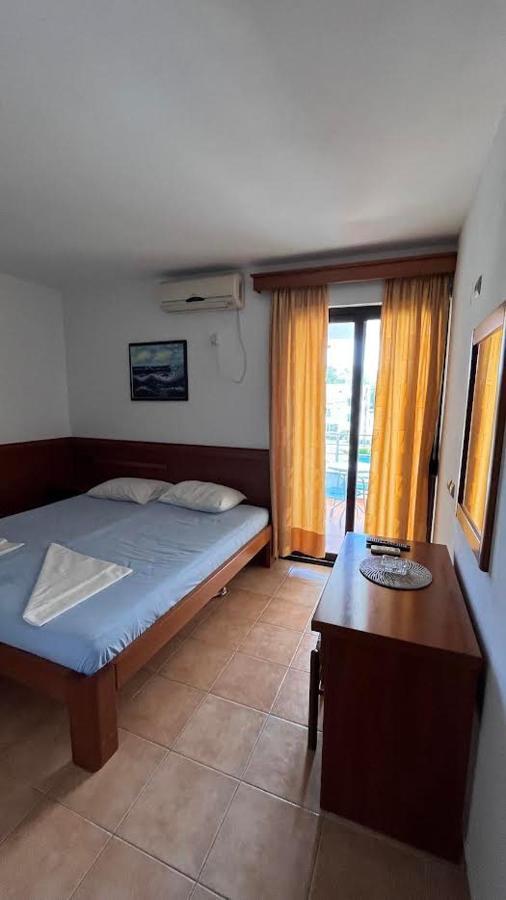 Buzuku House Hotel Ulcinj Ngoại thất bức ảnh