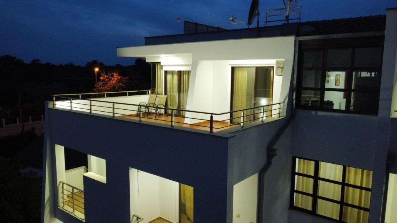 Buzuku House Hotel Ulcinj Ngoại thất bức ảnh