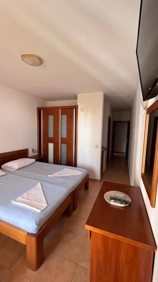 Buzuku House Hotel Ulcinj Ngoại thất bức ảnh