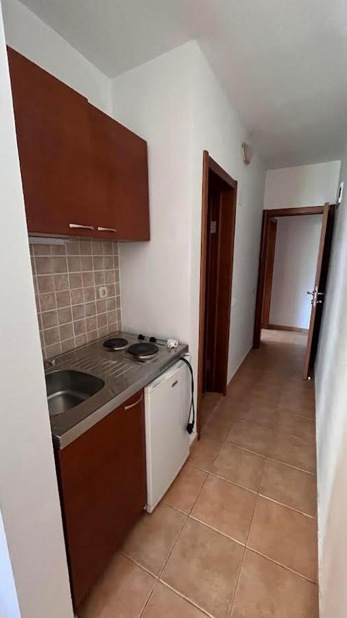 Buzuku House Hotel Ulcinj Ngoại thất bức ảnh