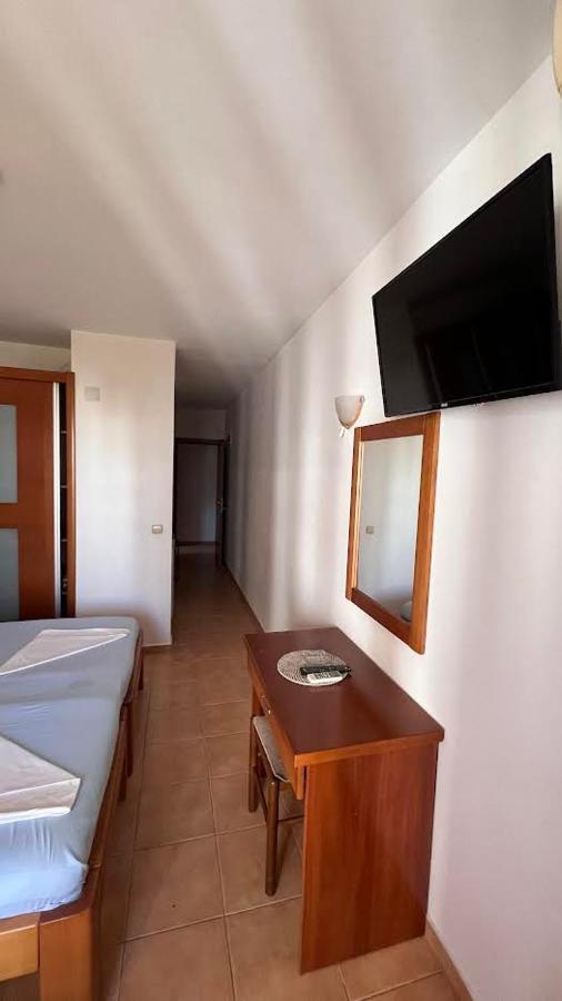 Buzuku House Hotel Ulcinj Ngoại thất bức ảnh
