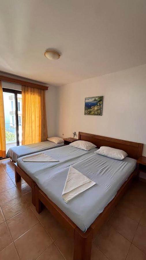 Buzuku House Hotel Ulcinj Ngoại thất bức ảnh