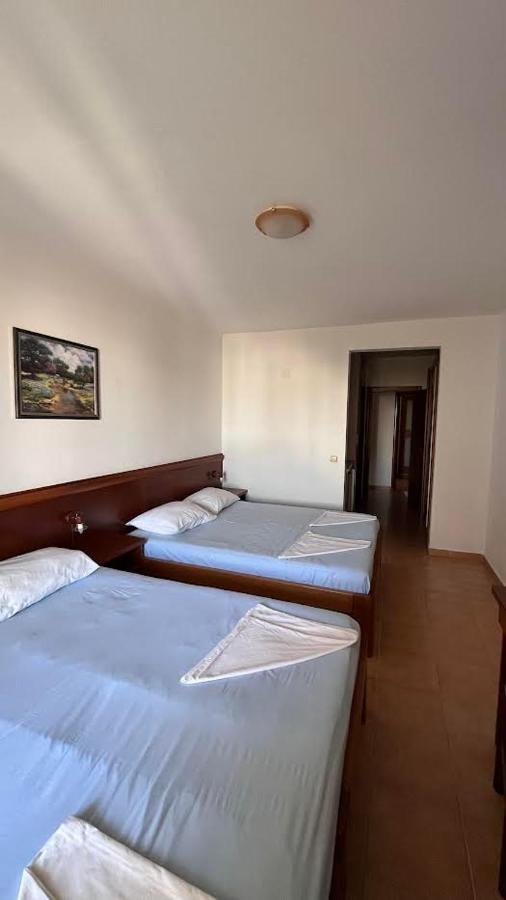 Buzuku House Hotel Ulcinj Ngoại thất bức ảnh