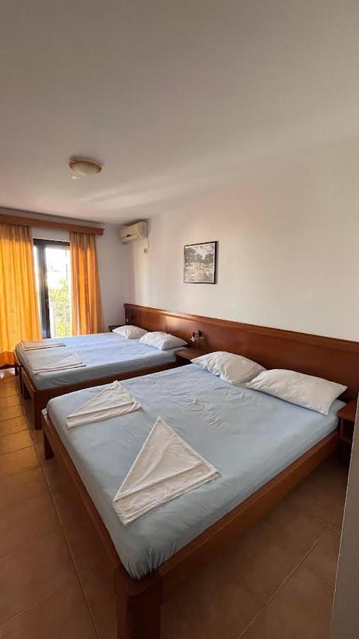Buzuku House Hotel Ulcinj Ngoại thất bức ảnh