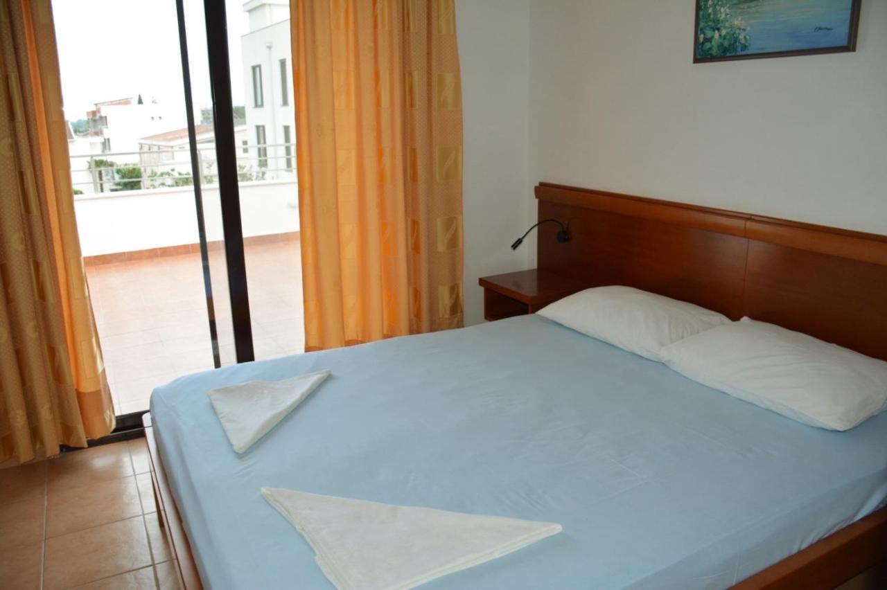 Buzuku House Hotel Ulcinj Ngoại thất bức ảnh