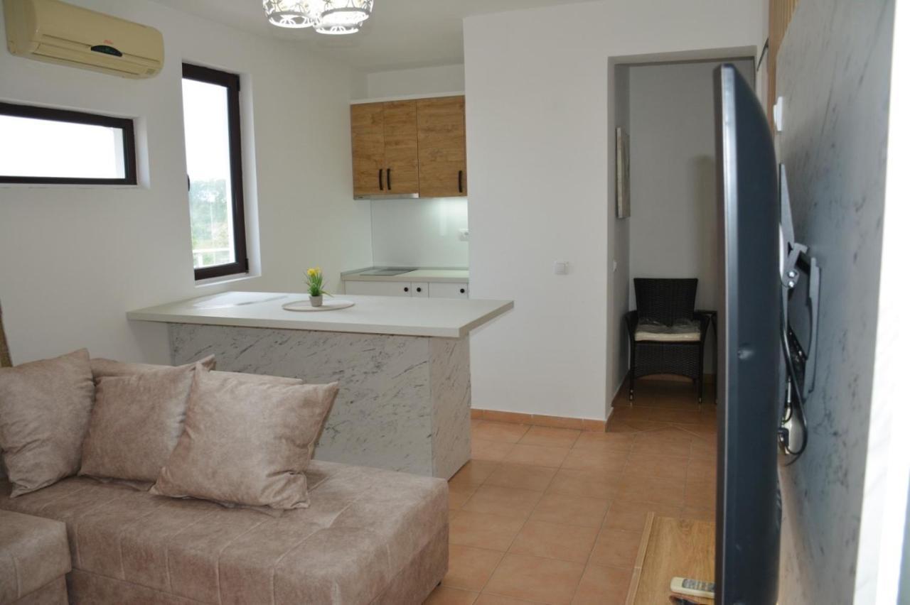 Buzuku House Hotel Ulcinj Ngoại thất bức ảnh