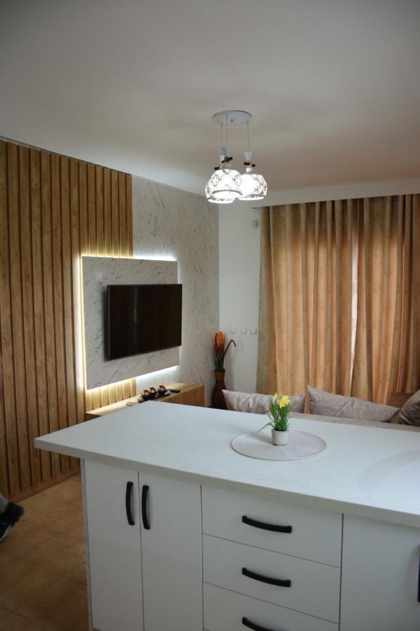 Buzuku House Hotel Ulcinj Ngoại thất bức ảnh