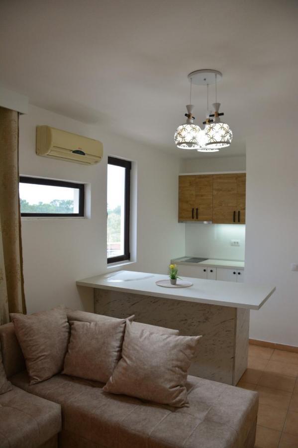 Buzuku House Hotel Ulcinj Ngoại thất bức ảnh