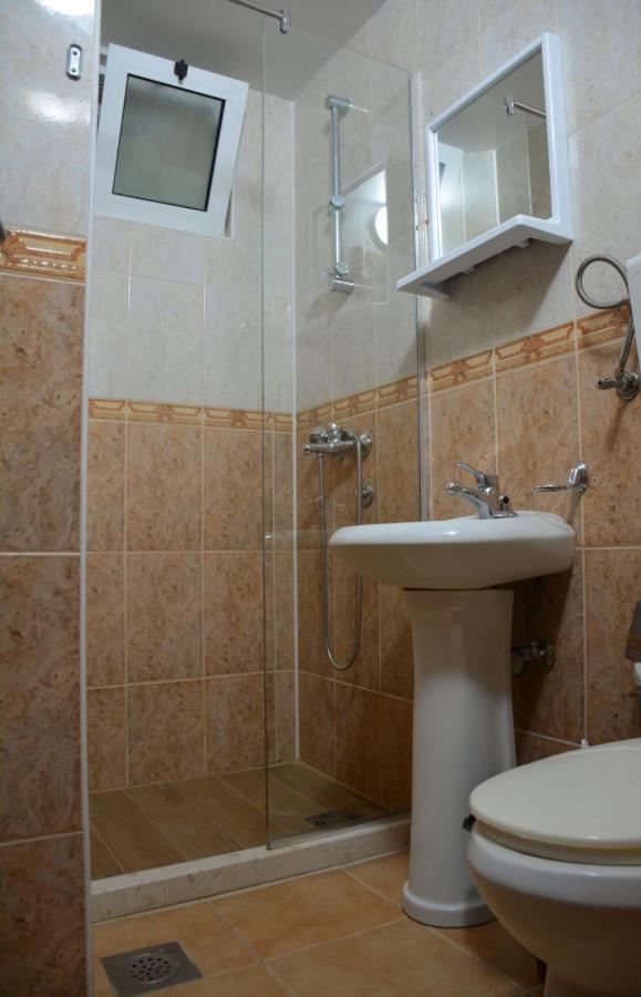 Buzuku House Hotel Ulcinj Ngoại thất bức ảnh