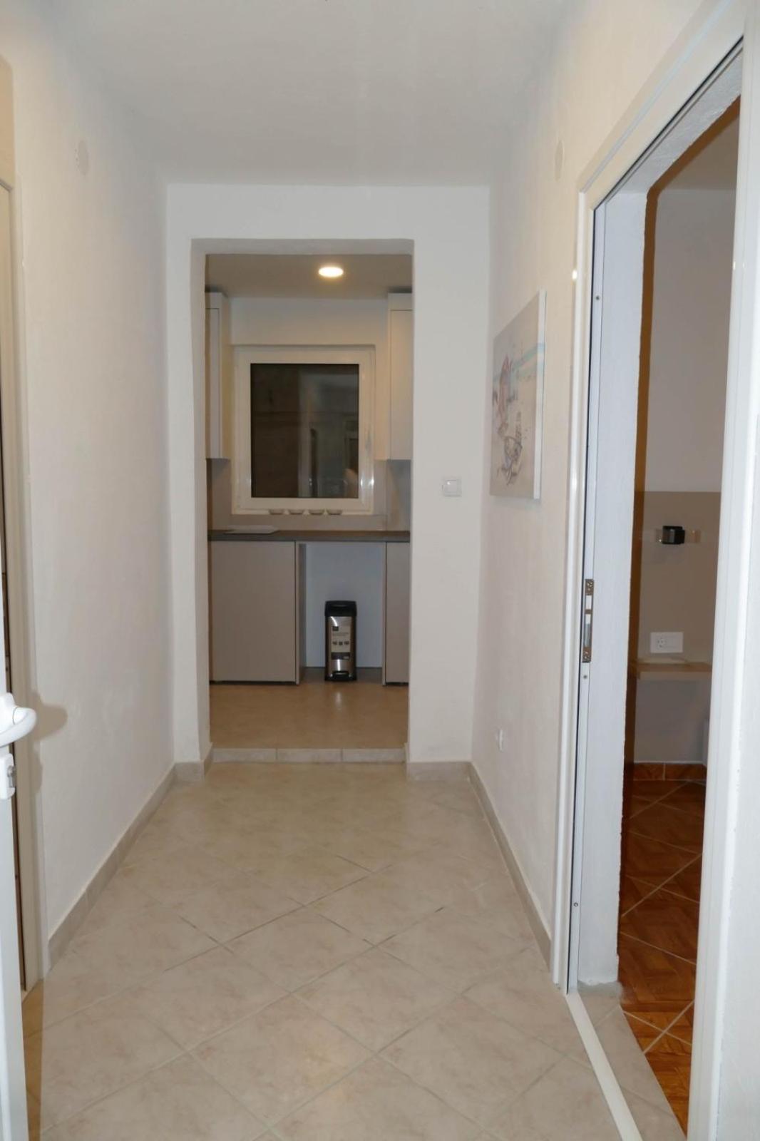 Buzuku House Hotel Ulcinj Ngoại thất bức ảnh