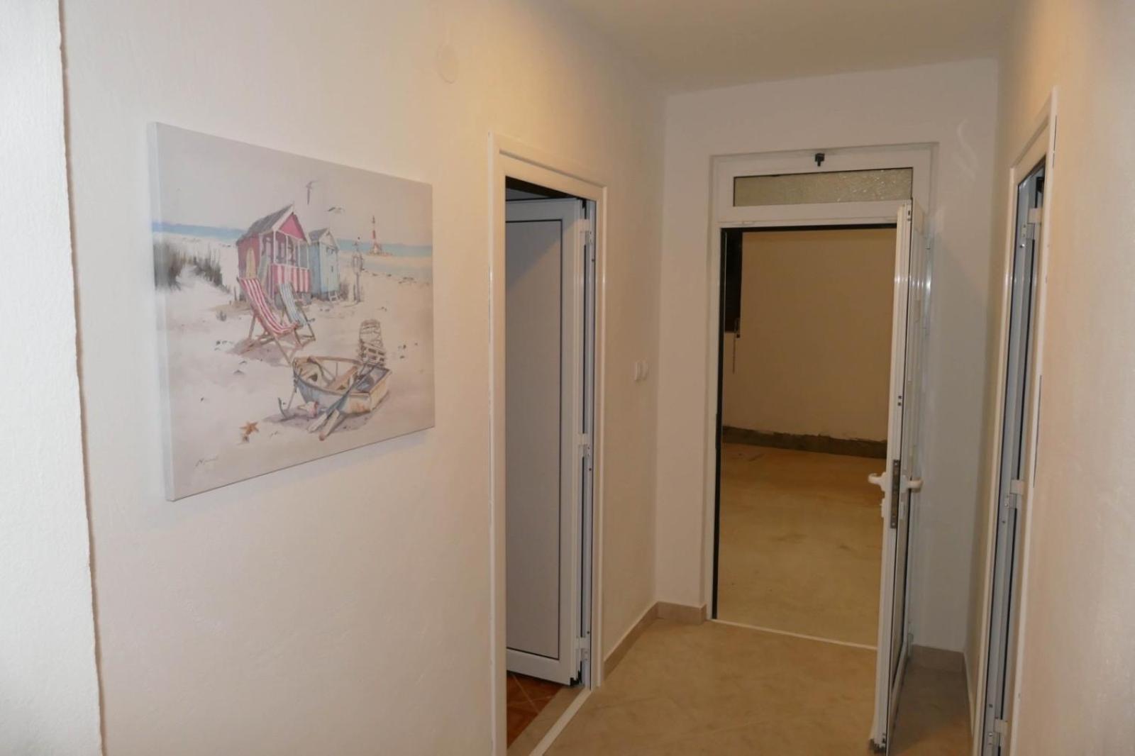 Buzuku House Hotel Ulcinj Ngoại thất bức ảnh