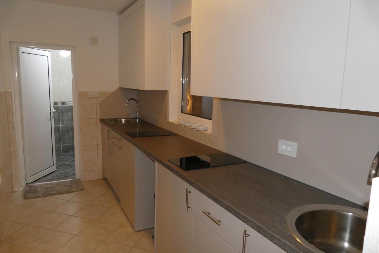 Buzuku House Hotel Ulcinj Ngoại thất bức ảnh