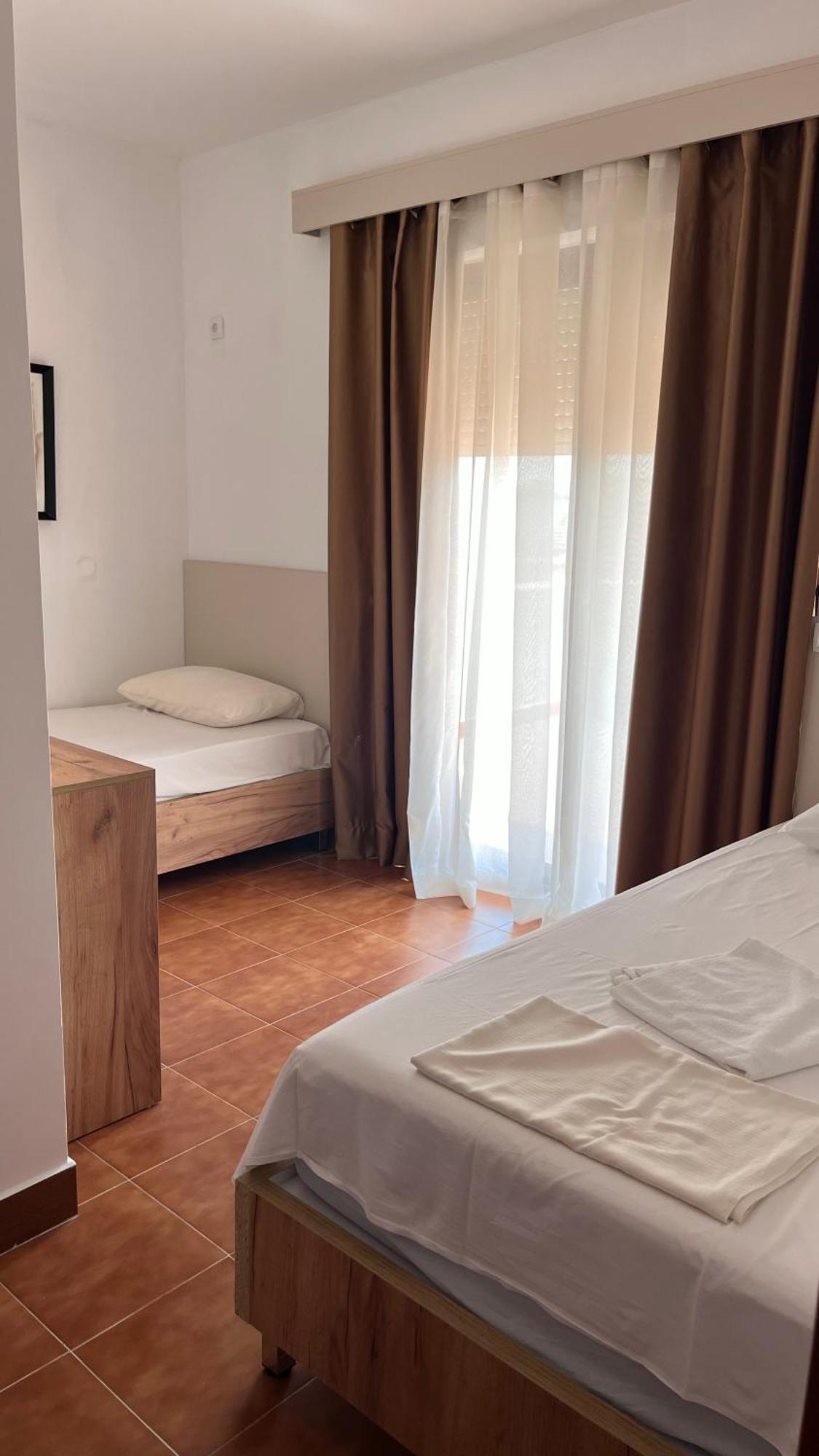 Buzuku House Hotel Ulcinj Ngoại thất bức ảnh
