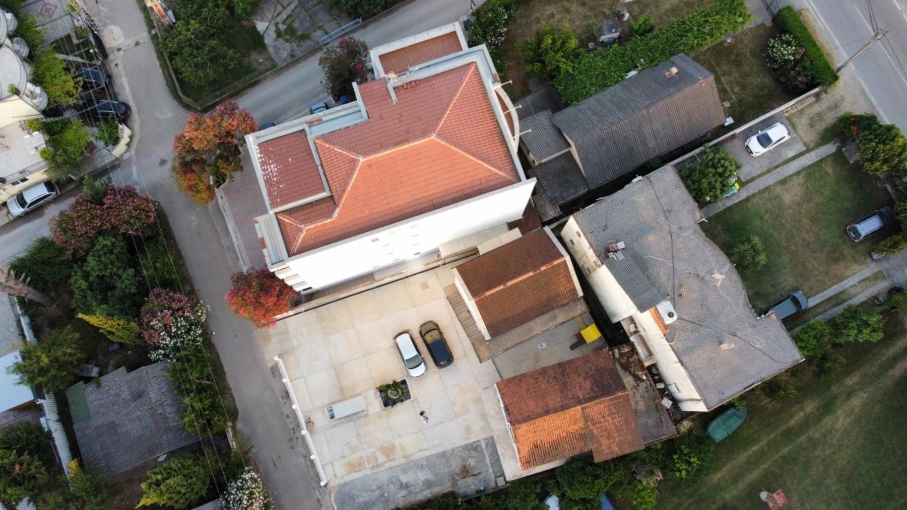 Buzuku House Hotel Ulcinj Ngoại thất bức ảnh